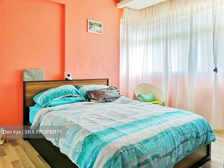 Blk 470A Upper Serangoon Crescent (Hougang), HDB 4 Rooms #206533691